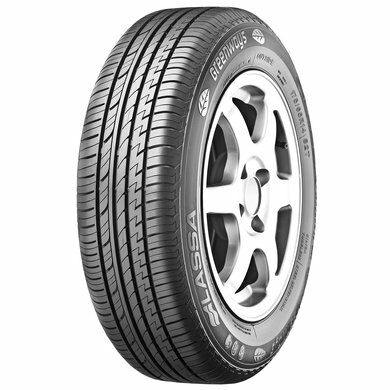 Lassa 185/70R14 88H Greenways Otomobil Yaz Lastiği