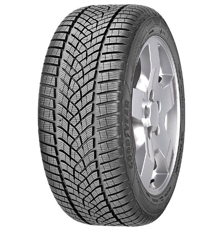 Goodyear 225/40R18 92V XL UltraGrip Performance+ FP Otomobil Kış Lastiği (2023)