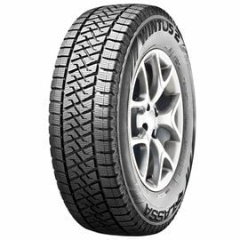 Lassa 205/65R16C 107/105R 8PR Wintus2 M+S/SFM Hafif Ticari Kış Lastiği (2021)