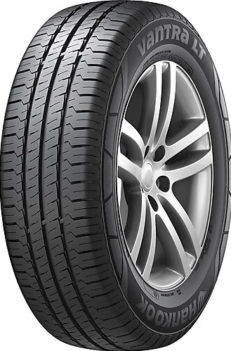 Hankook 215/75R16C 113/111R RA18 Vantra LT M+S Hafif Ticari Yaz Lastiği (2024)