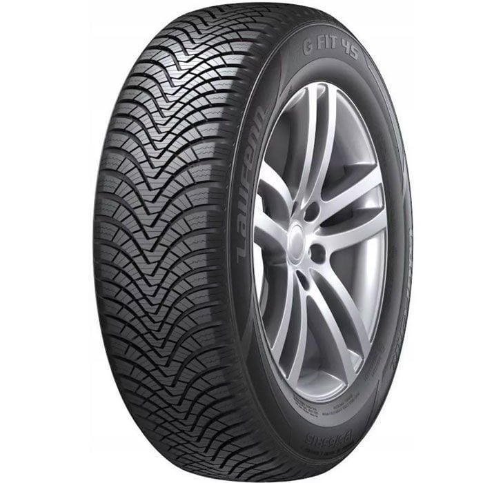 Laufenn 225/55R18 98V G Fit 4S LH71 Dört Mevsim Lastiği (2023)