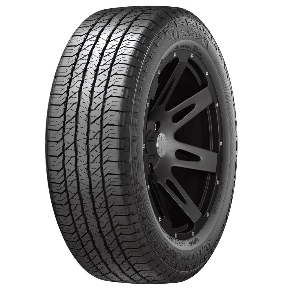 Hankook 265/70R16 112T RF11 Dynapro AT2 M+S 4x4-Suv Yaz Lastiği (2025)