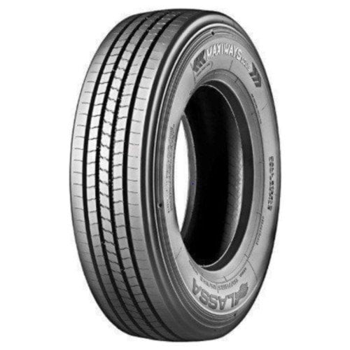 Lassa 285/70R19.5 146/144M Maxiways 100S Asfalt Düz Tip Lastiği (2023)