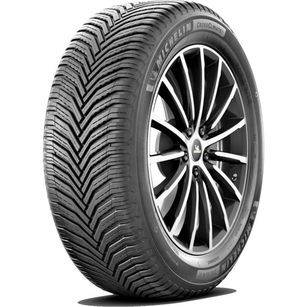 Michelin 195/65R15 95V XL CrossClimate2 Otomobil Dört Mevsim Lastiği (2024)