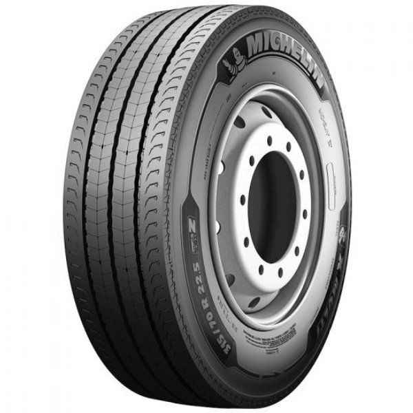 Michelin 215/75R17.5 126/124M X-Multi Z TL VM MI Kamyonet Düz Tip Lastiği (2022)