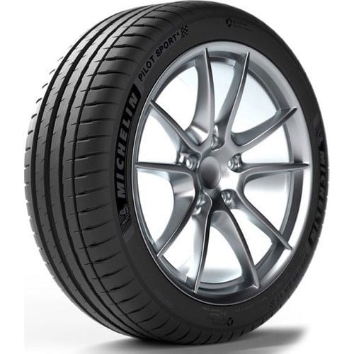 Michelin 245/40R19 98Y XL TL Pilot Sport4 ZP * MI Otomobil Yaz Lastiği (2023)