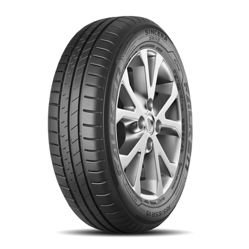 Falken 185/65R14 TL 86T Sincera SN110 Ecorun Otomobil Yaz Lastiği (2023)