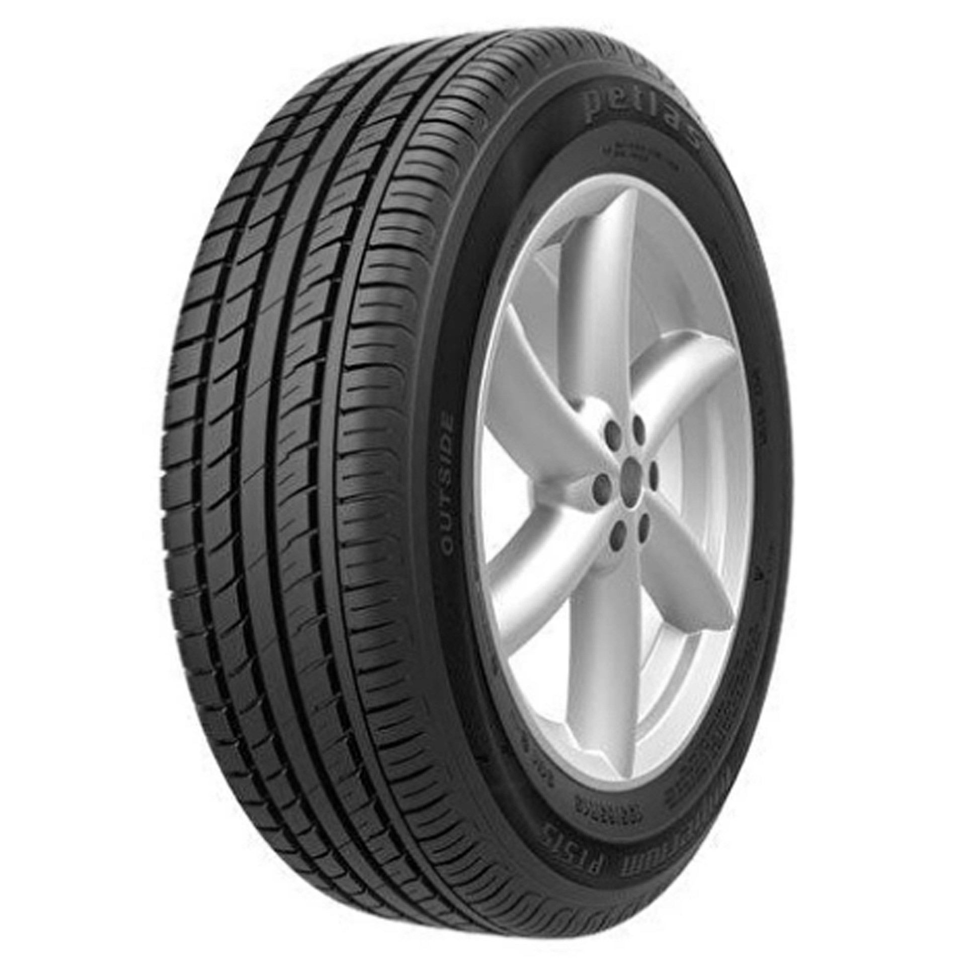Petlas 185/55R15 TL 82V Imperium PT515 Otomobil Yaz Lastiği (2023)