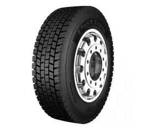 Milestone 225/70R15C TL 116/114R 10PR Vanmile Hafif Ticari Yaz Lastiği