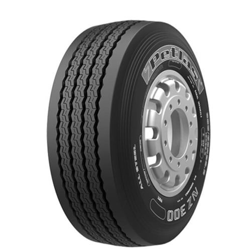 Petlas 385/65R22.5 TL 164K NZ300 Dorse Lastiği (2023)