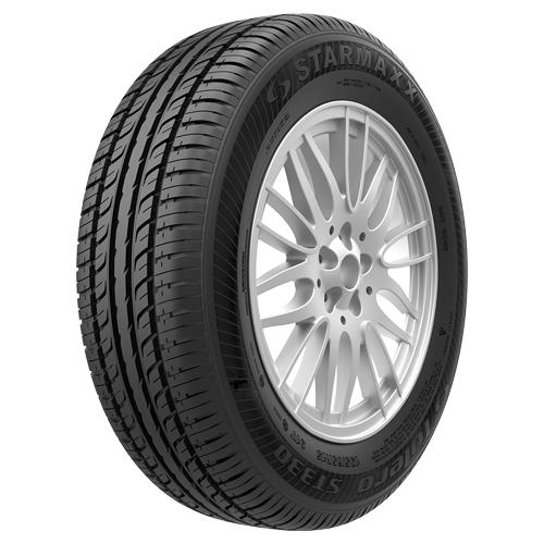 Starmaxx 165/70R13 TL 79T Tolero ST330 Otomobil Yaz Lastiği (2023)