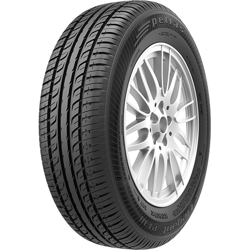 Petlas 185/65R14 TL 86T Elegant PT311 Otomobil Yaz Lastiği (2023)