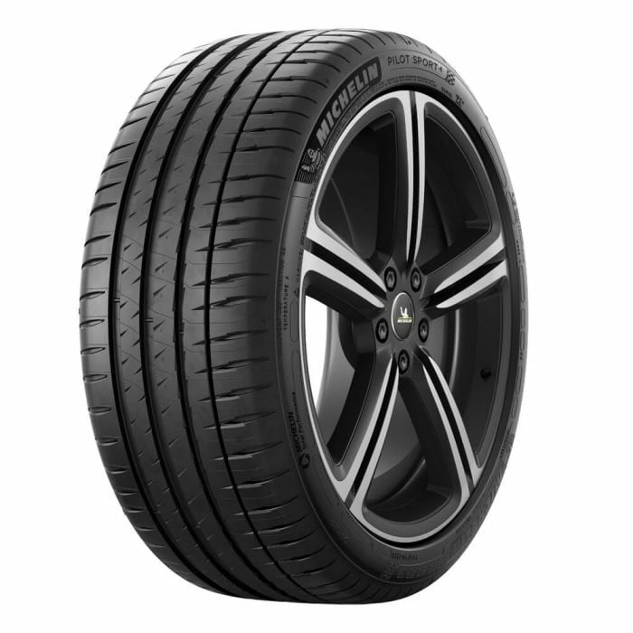 Michelin 225/45R17 94Y XL TL Pilot Sport4 MI RG Otomobil Yaz Lastiği (2023)