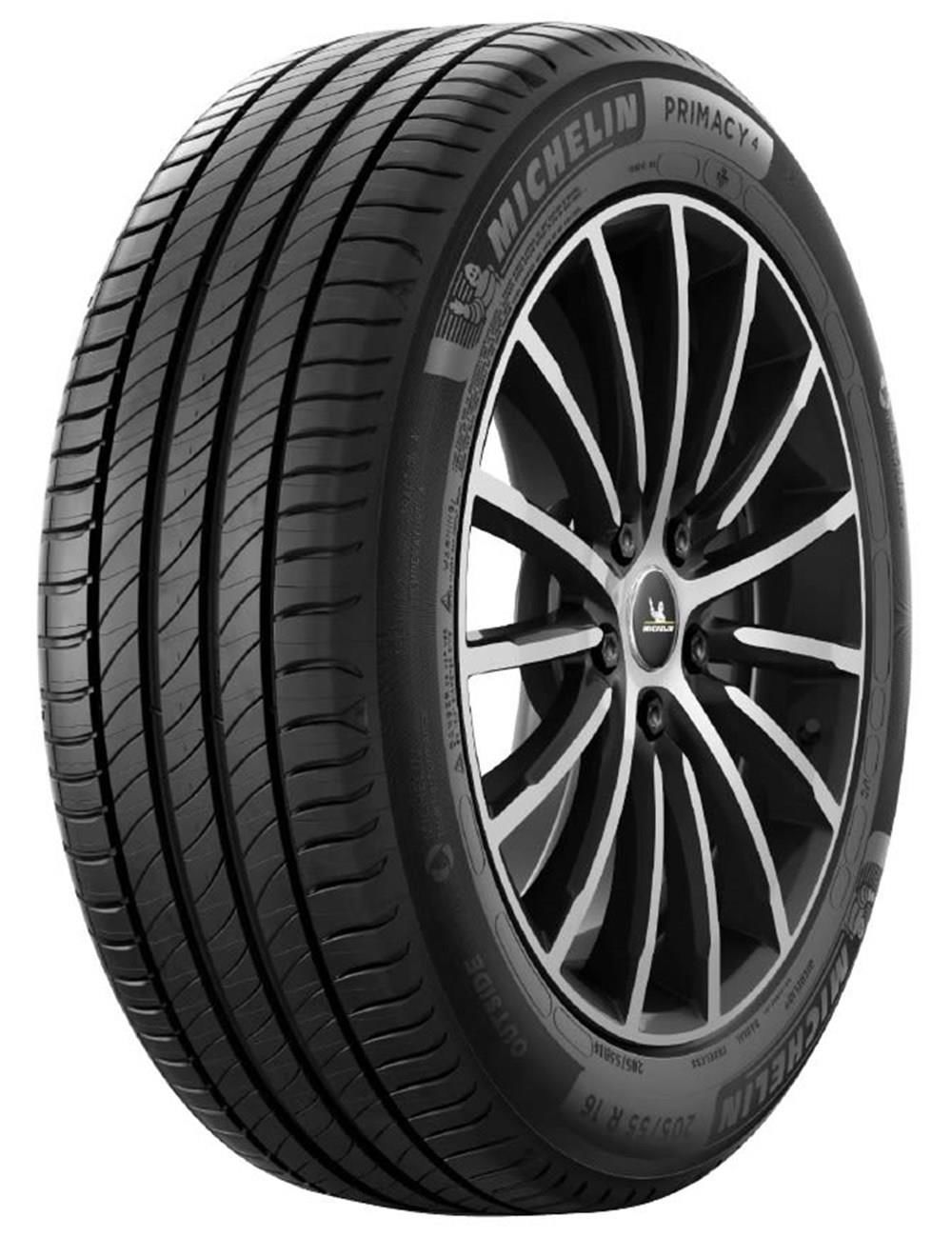 Michelin 195/60R15 88V Primacy 4 MI Otomobil Yaz Lastiği (2023)