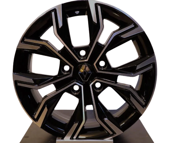 RC 4X100 15X6.5 ET35 67.1 BF JANT
