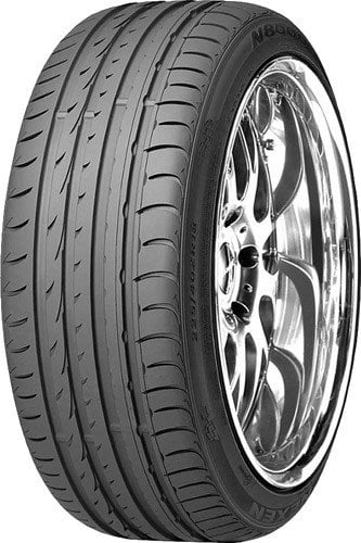 Roadstone 245/45R19 ZR 102Y PC-UHP N8000 4x4-Suv Yaz Lastiği (2021)