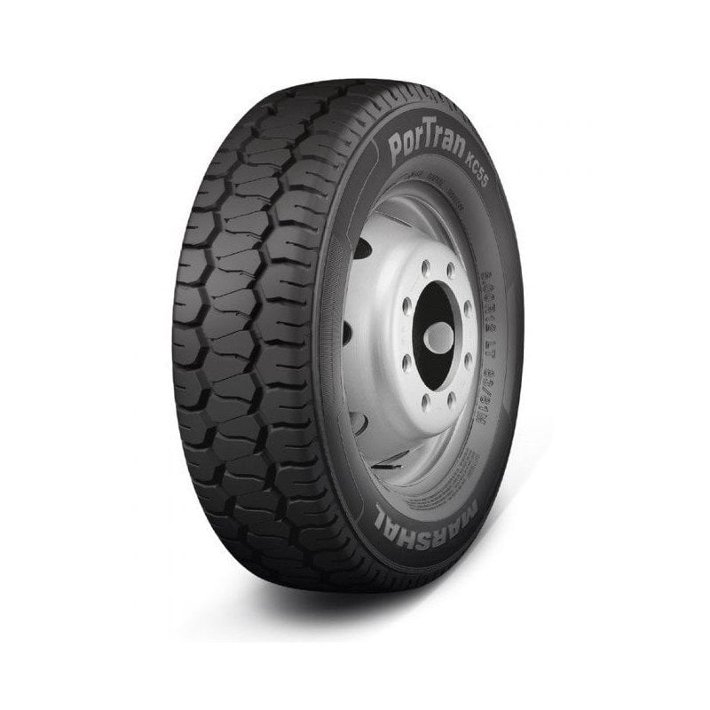 Marshall 5.00R12C 88/86P 10PR Portran KC55 Hafif Ticari Yaz Lastiği (2020)