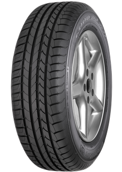 Goodyear 205/50R17 89V Efficientgrip FP Otomobil Yaz Lastiği (2023)