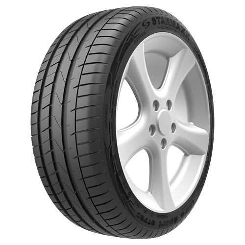 Starmaxx Ultra Sport ST760 205/55R16 TL 94W Reinf. Otomobil Yaz Lastiği (2023)