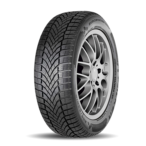 Falken Eurowinter HS02 175/65R14 TL 86T XL Otomobil Kış Lastiği (2022)