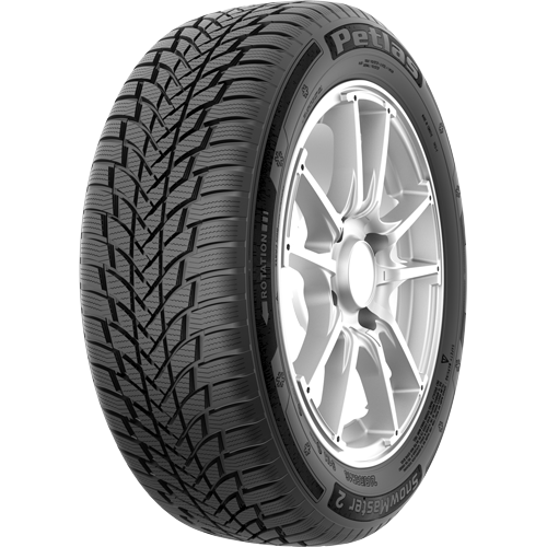 Petlas Snowmaster2 165/80R13 TL 83T Otomobil Kış Lastiği (2023)