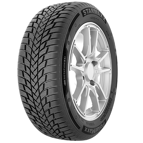 Starmaxx Polarmaxx 185/65R15 TL 88H Otomobil Kış Lastiği (2023)