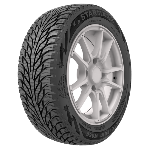 Starmaxx 205/55R16 TL 91T Arcterrain W860 Otomobil Kış Lastiği