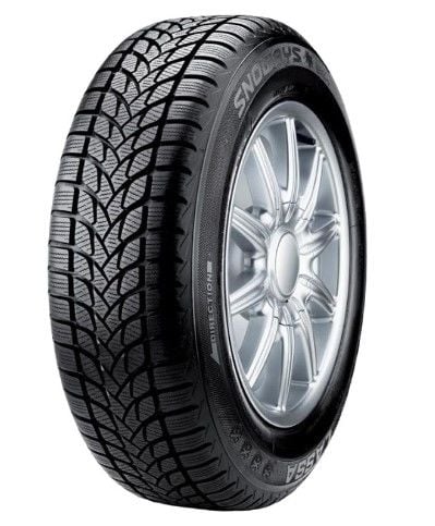 Lassa 185/65R14 86T Snoways Era Otomobil Kış Lastiği (2014)