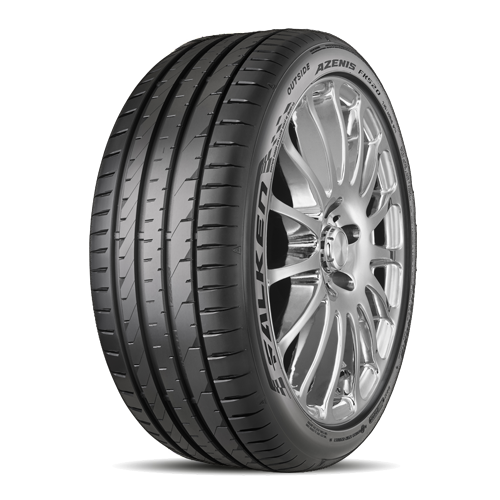 Falken Azenis FK520 235/50R18 TL 101Y XL 4x4-Suv Yaz Lastiği