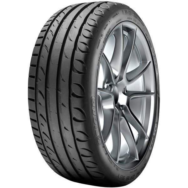 Tigar UHP Ultra High Performance 205/40ZR17 84W XL TL TG Otomobil Yaz Lastiği (2023)