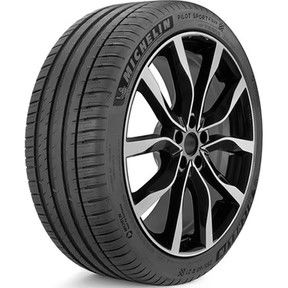 Michelin 275/45R20 110Y XL TL Pilot Sport 4 Suv MI RG 4X4-Suv Yaz Lastiği (2024)