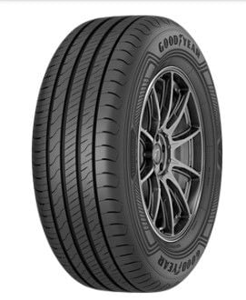 Goodyear Efficientgrip 2 Suv 235/50R19 103V XL FP 4x4-Suv Yaz Lastiği (2024)