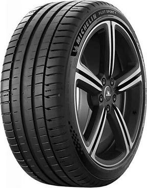 Michelin Pilot Sport 5 235/40ZR18 95Y XL TL RG Otomobil Yaz Lastiği (2023)