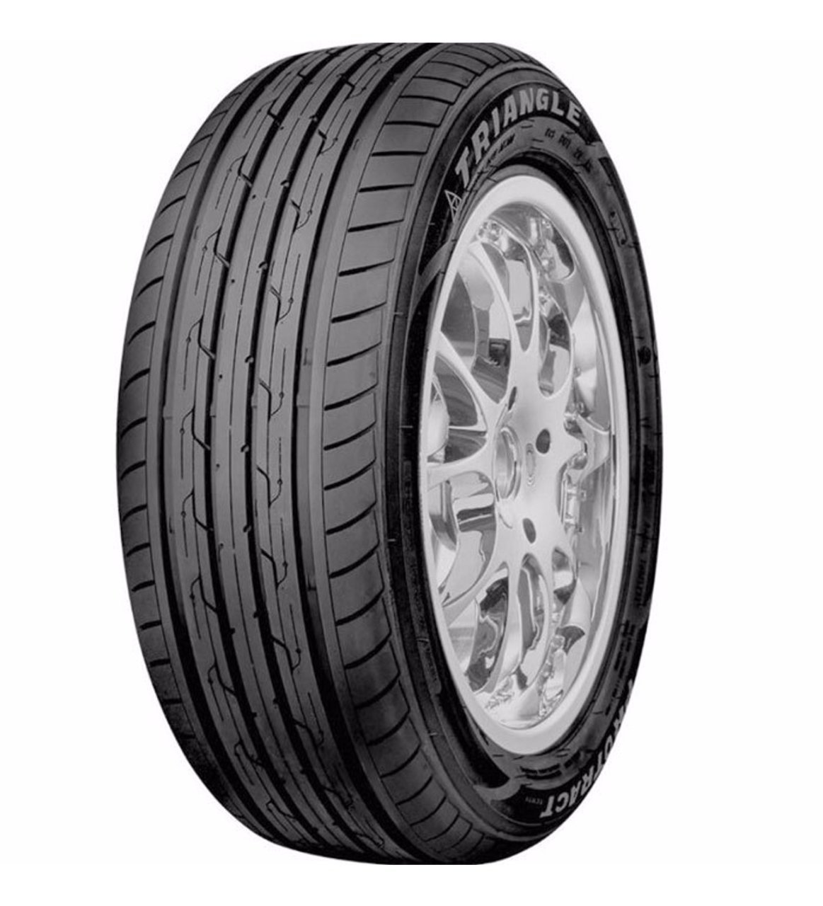 Triangle 185/65R14 86H Protract TE301 Otomobil Yaz Lastiği (2021)