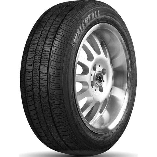 Waterfall 195/65R15 95H XL Quattro 4S Otomobil Dört Mevsim Lastiği (2020)