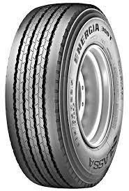 Lassa 385/65R22.5 160K EG 300T AS M+S Asfalt Dorse Lastiği (2021)