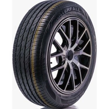 Waterfall 175/70R13 82H Eco Dynamic Otomobil Yaz Lastiği (2024)