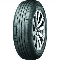 Nexen 215/55R16 93V N-Blue Eco SH01 Otomobil Yaz Lastiği