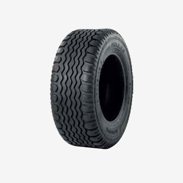Billas 10.0/75-15.3TL 12PR BL602 Römork Lastiği (2022)