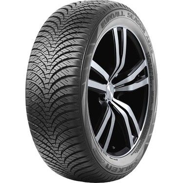 Falken 195/65R15 TL 91H Euroall Season AS210 Otomobil Dört Mevsim Lastiği