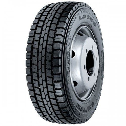 Lassa 215/75R17.5 126/124M LS/T5500 Kamyonet Çeker Tip Lastiği