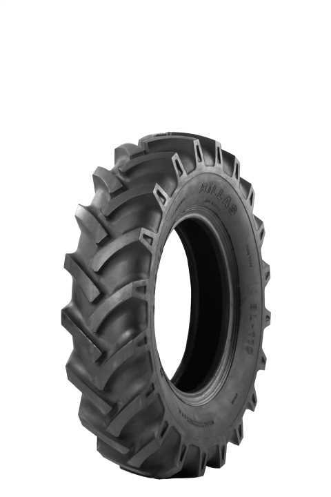 Billas 5.00-12 6PR BL110 Traktör Ön Lastiği