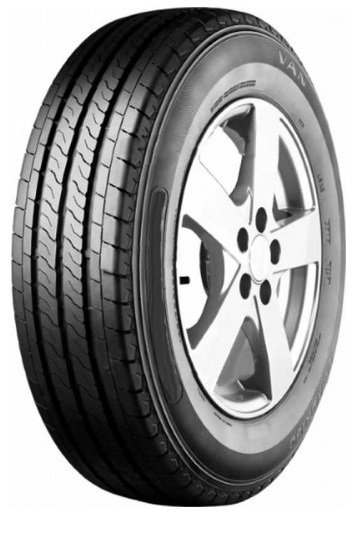 Dayton 205/75R16C 110/108R Dayton Van Hafif Ticari Yaz Lastiği (2021)