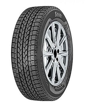 Sava 195/70R15C 104/102R Eskimo LT Hafif Ticari Kış Lastiği (2022)