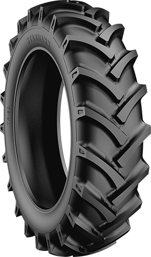 Starmaxx 16.9/14-28 TT 139A6 10R TR60 Traktör Arka Lastiği (2023)