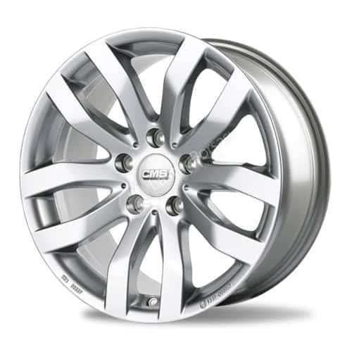 CMS 4X100 985 SR 6.0X15 ET40 JANT