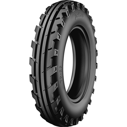 Petlas 6.50-16 TT 97A6 8PR TD25 Traktör Ön Lastiği (2023)