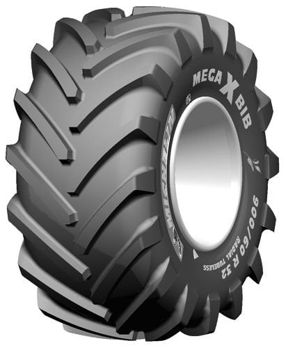 Michelin 620/75R30 168A8/168B TL MEGAXBIB (2024)