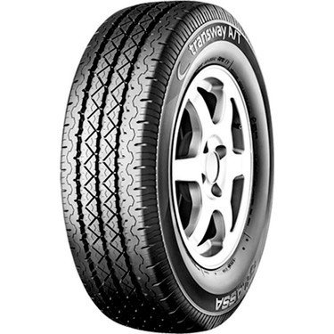 Lassa 205/75R16C 10PR 113/111Q Transway A/T M+S Hafif Ticari Yaz Lastiği