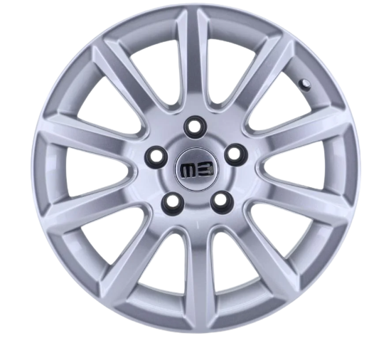 Elit 5X114.3 16X6.5 ET35 73.1 CS Elit Wheels Jant